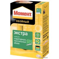 Клей для обоев Момент Экстра (500 г)