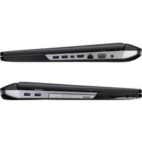 Игровой ноутбук ASUS G75VW-91047V