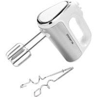Миксер Polaris PHM 8026A Silent (белый)