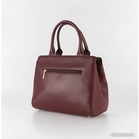 Женская сумка David Jones 823-CM6737-DBD (бордовый)