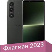 Xperia 1 V 12GB/256GB (зеленый хаки)