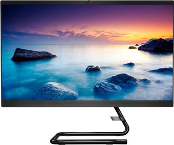 Lenovo IdeaCentre A340-24IWL F0E8002VRK