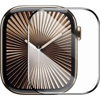 Защитное стекло Baseus NanoCrystal Series Full-Coverage для Apple Watch 10 42 мм