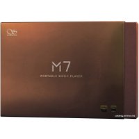 Hi-Fi плеер Shanling M7