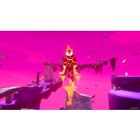  Ben 10: Мощное приключение! для PlayStation 4