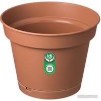 Горшок Idi Land Mint 221612232/01 (терракотовый)