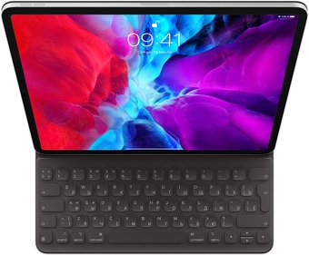 Чехол для планшета Apple Smart Keyboard Folio для iPad Pro 12.9" 4th generation