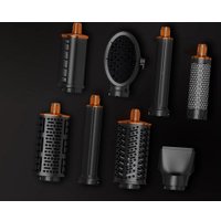 Фен-стайлер TECHNO Flex HS08