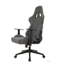 Игровое (геймерское) кресло Zombie Neo 3C1 1972993 (серый)