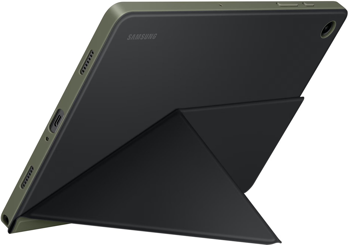 

Чехол для планшета Samsung Book Cover Tab A9+ (черный)