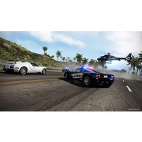  Need for Speed Hot Pursuit Remastered для PlayStation 4