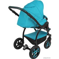 Универсальная коляска Tutek Trido