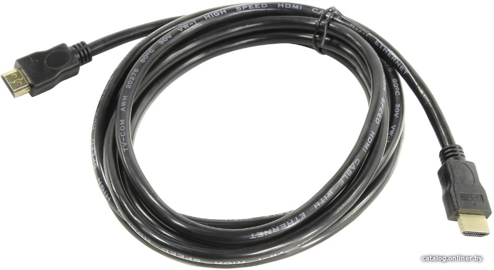 Кабель TV-COM CG150S-3М