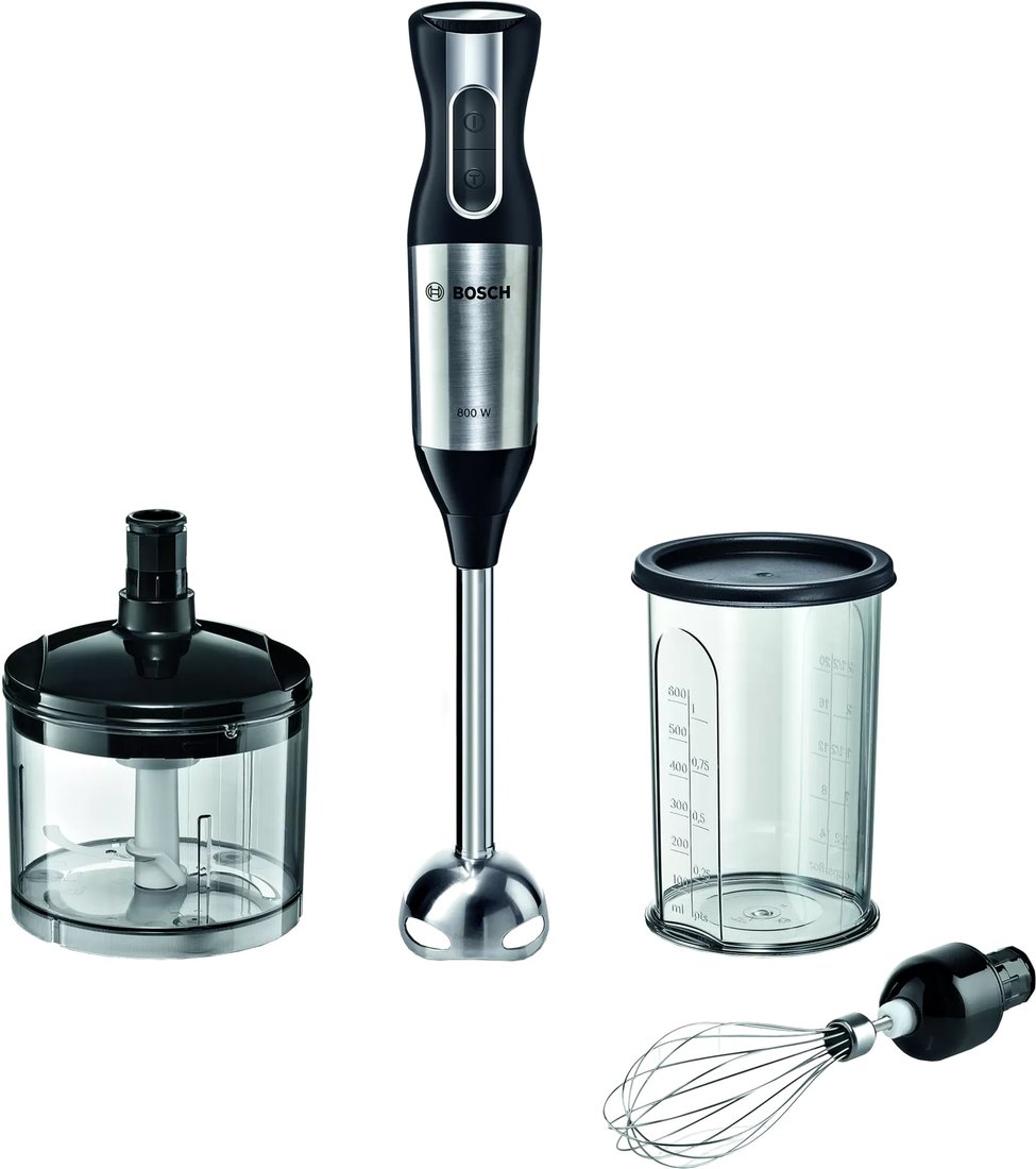

Погружной блендер Bosch MS6CM4150