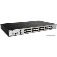 Управляемый коммутатор 3-го уровня D-Link DGS-3630-28SC/A2ASI