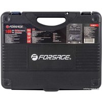 Универсальный набор инструментов FORSAGE F-41082-5 (108 предметов)