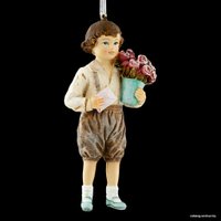 Елочная игрушка Erich Krause Decor Каникулы в Риме 46803