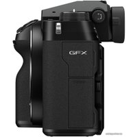 Беззеркальный фотоаппарат Fujifilm GFX 100S Body