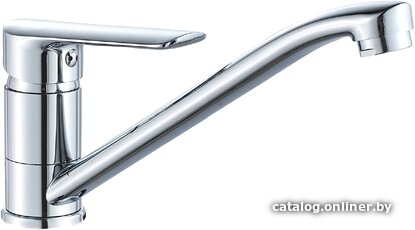 Смеситель Esko Lagos LG 05