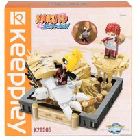 Конструктор 1toy Naruto Бой Гаары и Дейдары К20505 в Гродно