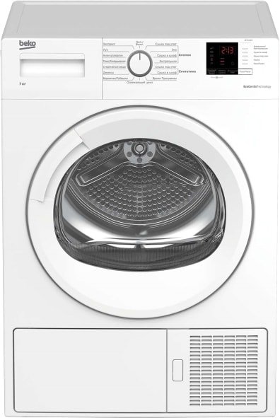 

Сушильная машина BEKO DF7412GA