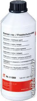 Febi bilstein 01089 1.5л