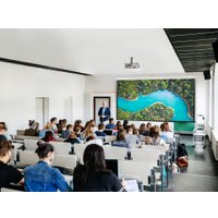 Проектор ViewSonic LS740HD