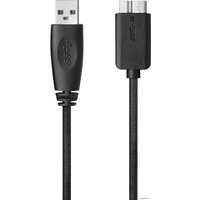 Внешний накопитель Seagate Expansion SSD STJD500400 500GB