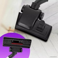 Пылесос Kitfort KT-5237