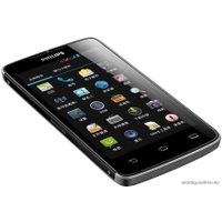 Смартфон Philips Xenium W732