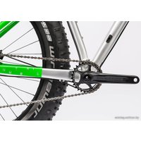 Велосипед Cube Nutrail Pro (2016)