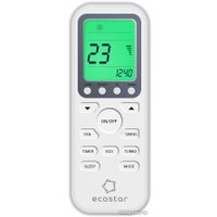 Кондиционер EcoStar Radium KVS-RAD07CH