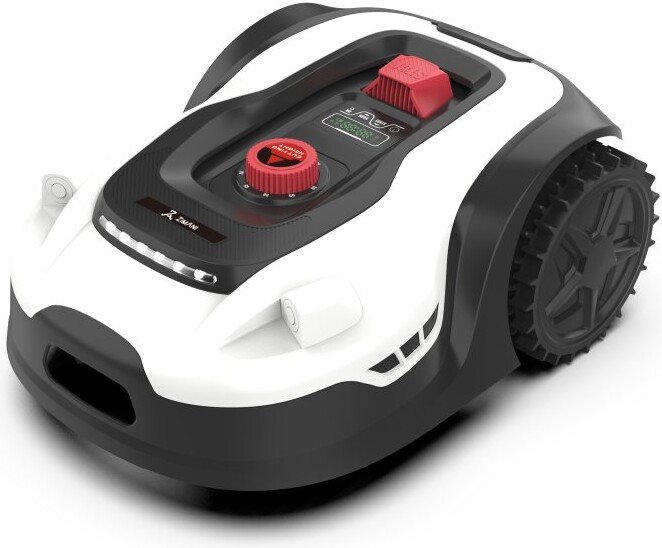 

Газонокосилка-робот ZimAni Automower 320