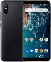 Mi A2 6GB/128GB (черный)