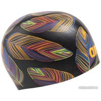 Шапочка для плавания ARENA Poolish Moulded 1E774 209 (перо)