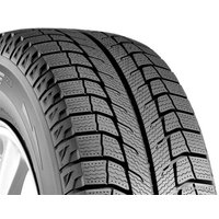 Зимние шины Michelin Latitude X-Ice 2 235/55R18 100T
