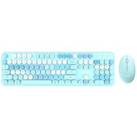 Офисный набор AULA AC306_BLCL