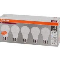 Светодиодная лампочка Osram LED Value 4058075577770 (5 шт)