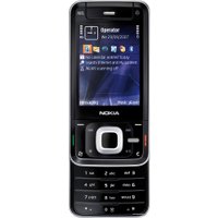 Смартфон Nokia N81