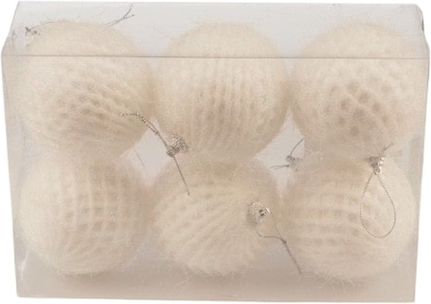 

Елочная игрушка Ausini V5083