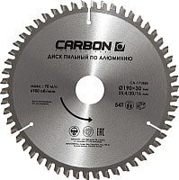 

Пильный диск CARBON CA-171888