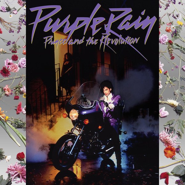 

Виниловая пластинка Prince And The Revolution - Purple Rain