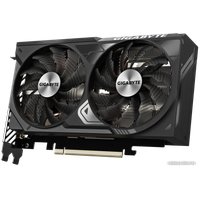 Видеокарта Gigabyte GeForce RTX 4070 Windforce 2X OC 12G GV-N4070WF2OC-12GD