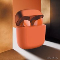 Наушники Sabbat JetPods (coral red)