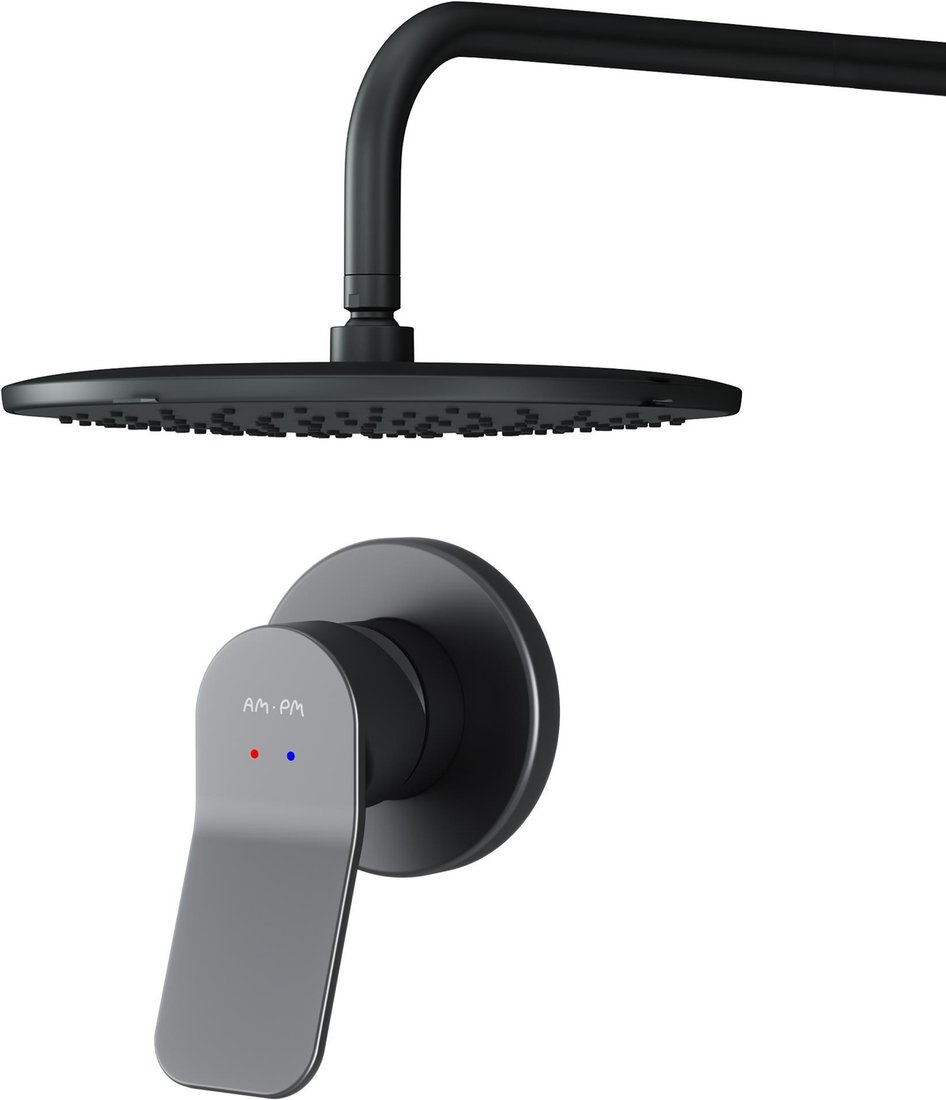 

Душевая система AM.PM X-Joy FB85A2R002