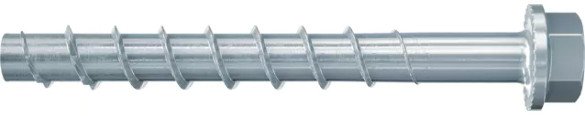 

Шуруп Fischer FBS II 10x120 US ZP CONCRETE SCREW 536863 (50 шт)
