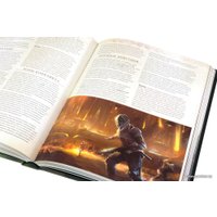 Настольная игра Мир Хобби Дюна: Приключения в Империи. Основная книга правил