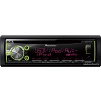 CD/MP3-магнитола Pioneer DEH-X3700UI