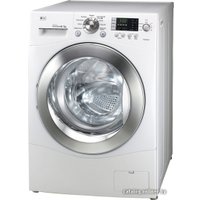 Стирально-сушильная машина LG F1203CDP