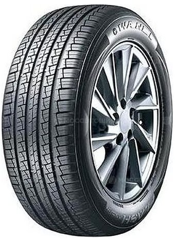 Летние шины Wanli AS028 235/60R18 103H